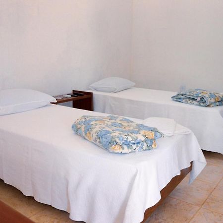 Hotel Estalagem Sertaneja ブルマード エクステリア 写真