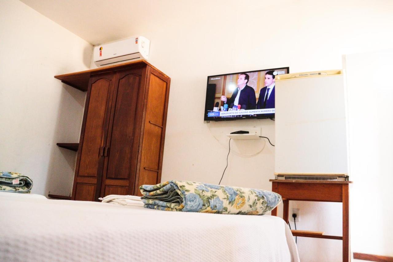 Hotel Estalagem Sertaneja ブルマード エクステリア 写真